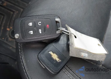 2015 Chevrolet Cruze Ltz from USA, damaged, VIN 1G1PG5SBXF7208983